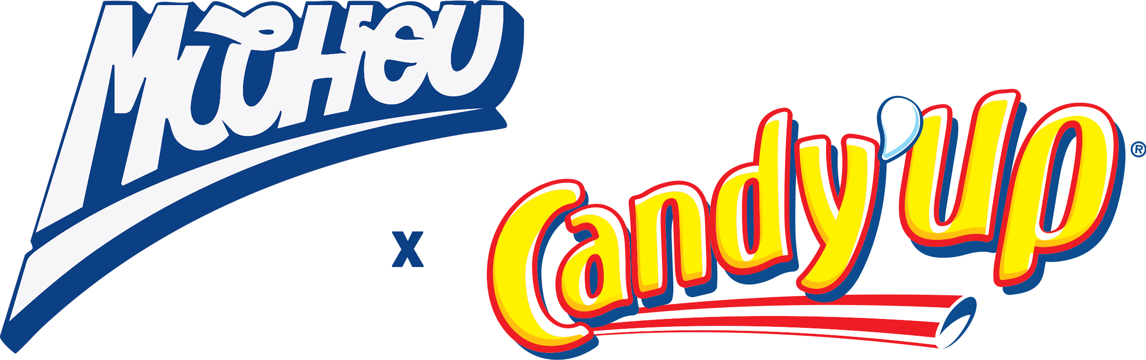 CANDY'UP x MICHOU